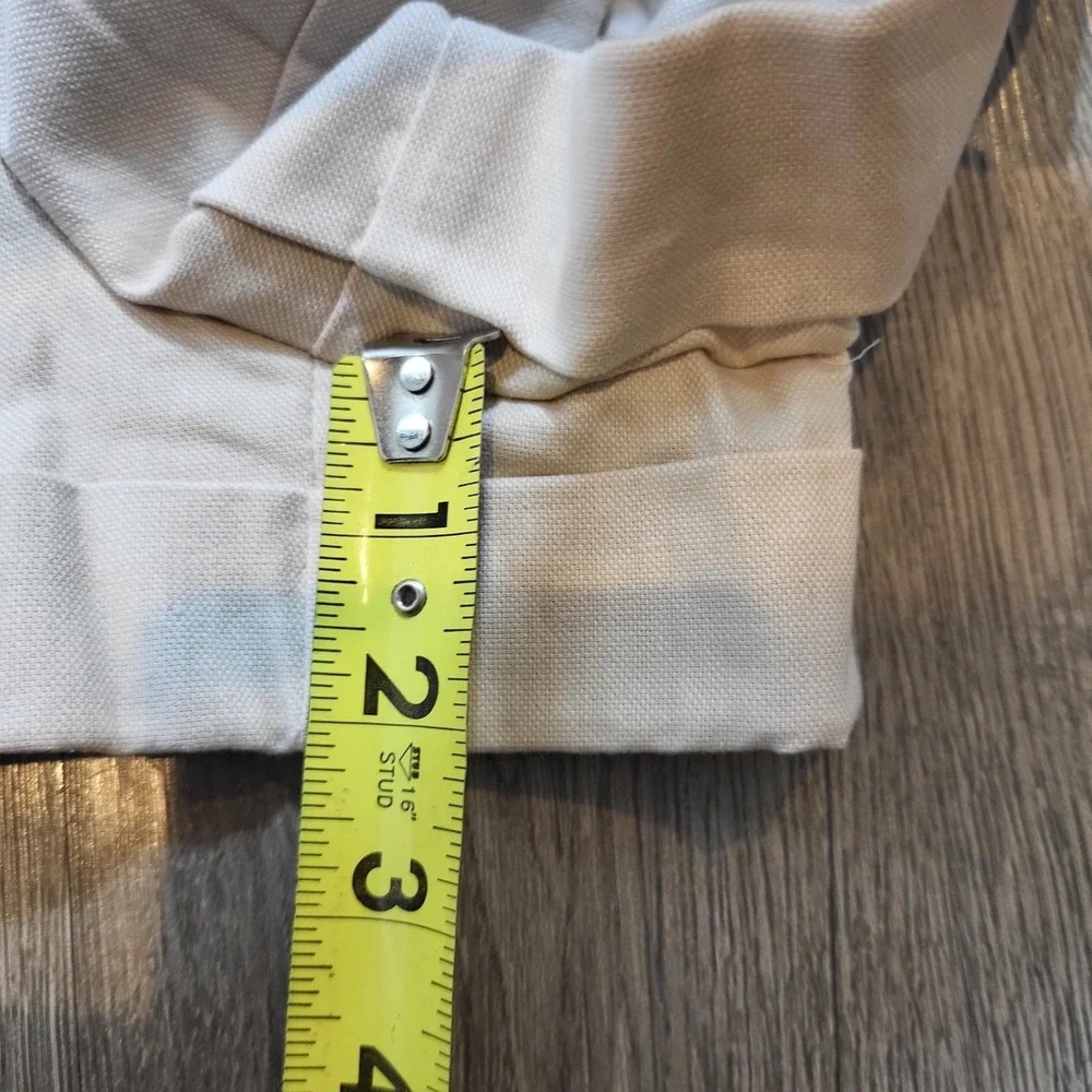 Necessary Objects Women's Short Medium Ady Gluck-Frankel Natural Color